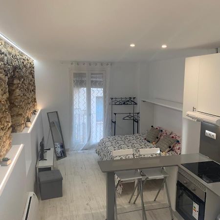 L'Apartement D'Odine Tarragona Eksteriør billede